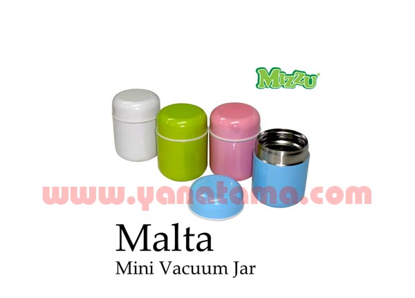 Food Jar Malta Rkec 01a