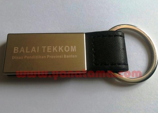 Gk Kulit Stainles Ic7