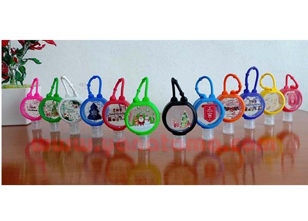 Hand Sanitizer Bulat 30 Ml