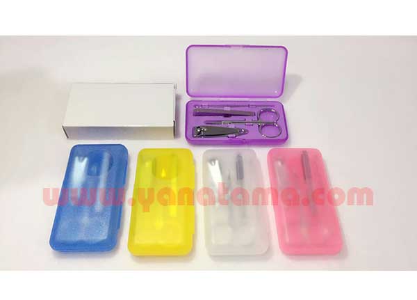 Manicure Set 4in1