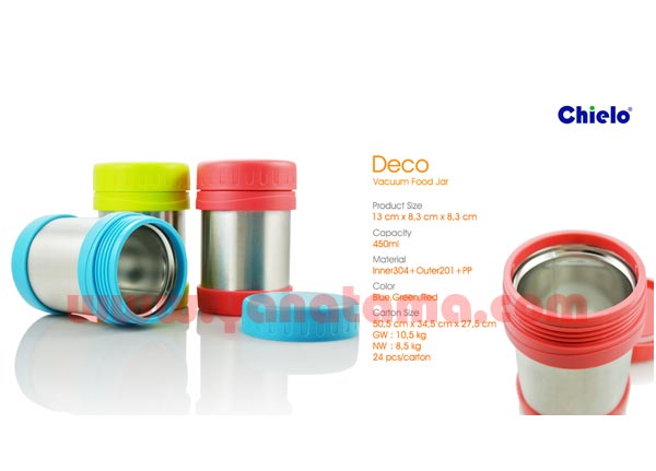 Mug Deco