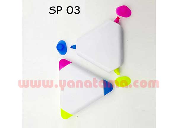 Stabilo Segitiga Sp03