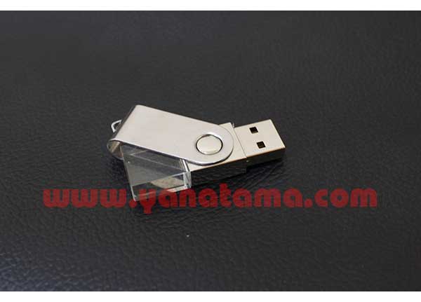 Usb Crystal Swivel Fdspc31