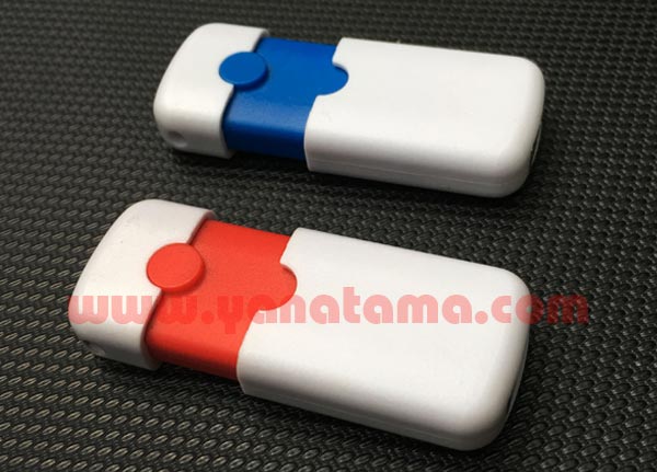 Usb Dual Tone Push Fdpl35