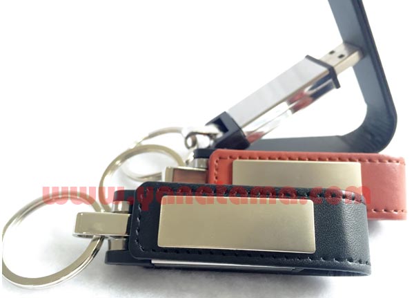 Usb Kulit Lipat Plate