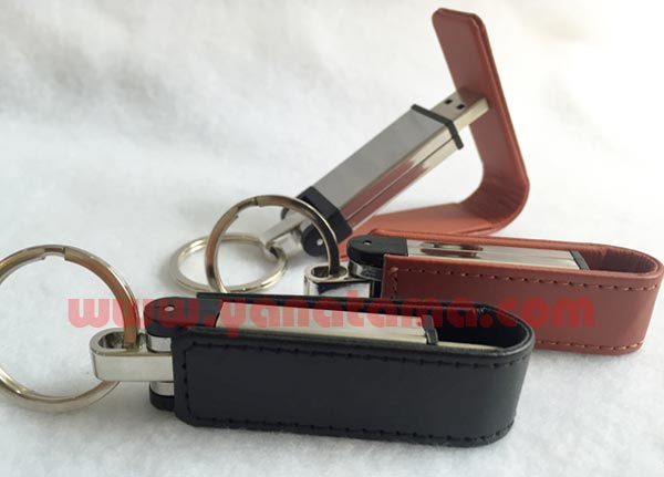 Usb Kulit Lipat