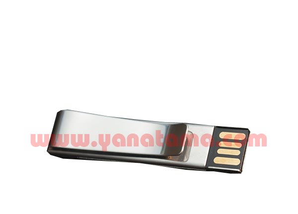 Usb Metal Clip