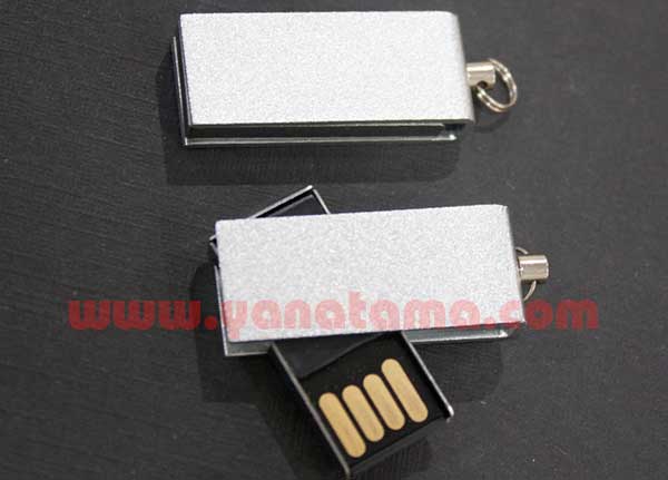 Usb Metal Swivel Mini Fdmt22