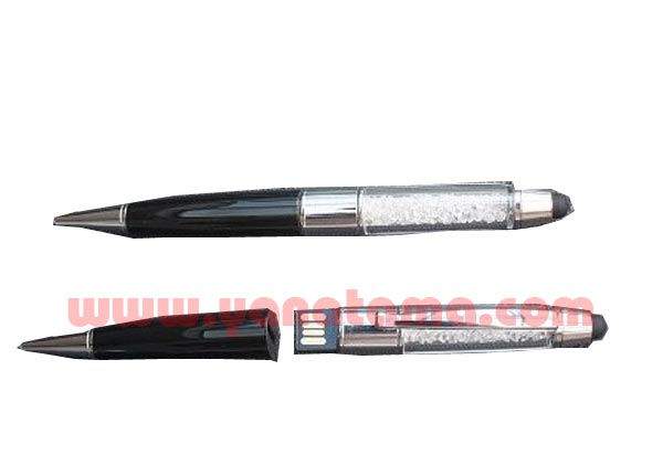 Usb Pen Crystal Fdpen 16
