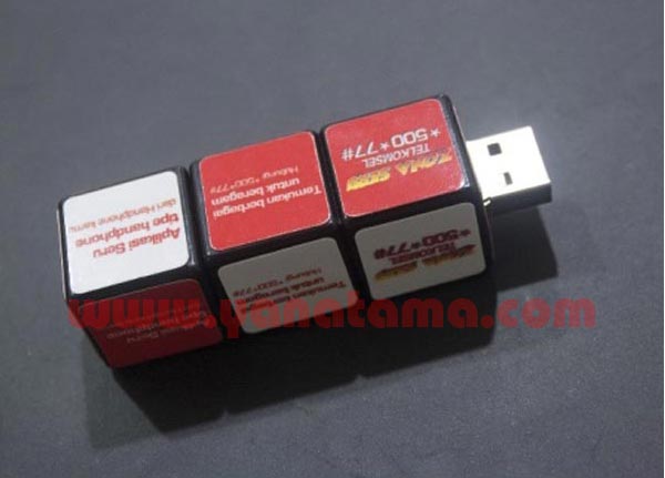 Usb Rubik