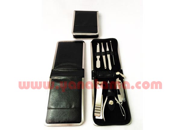 Ys 126 Manicure Set